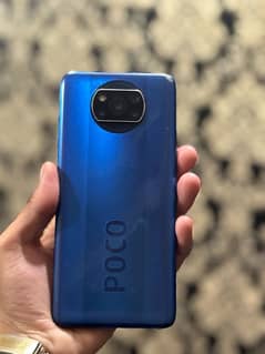 poco x3 all ok no open no repaire with box