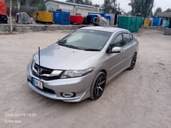 Honda city 2018 manual i-vtec 49900km Interior exterior genuine 200%