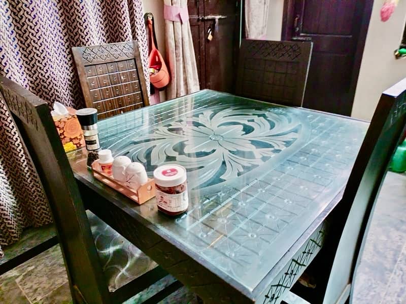 Dining Table for Sale Urgent 1