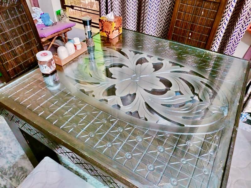 Dining Table for Sale Urgent 2