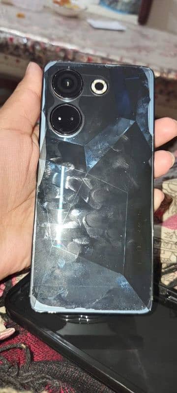 Tecno camon 20 5