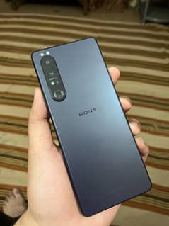 SONY XPERIA 1 MARK 3