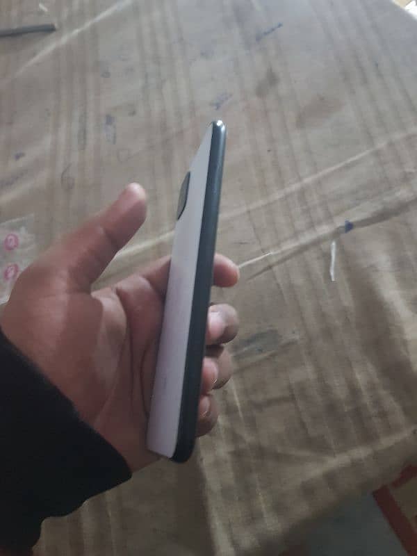 google pixel 4xl 4