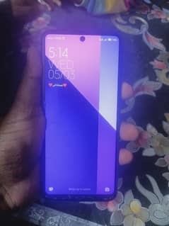 Redmi note 9s 6/128gb