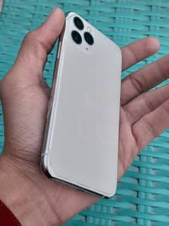 iPhone 11 pro 512gb non pta