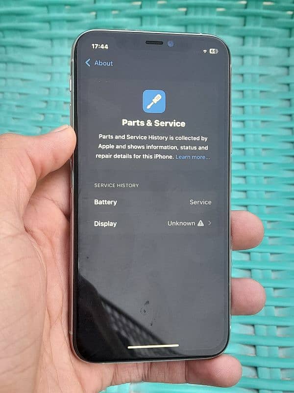 iPhone 11 pro 512gb non pta 4