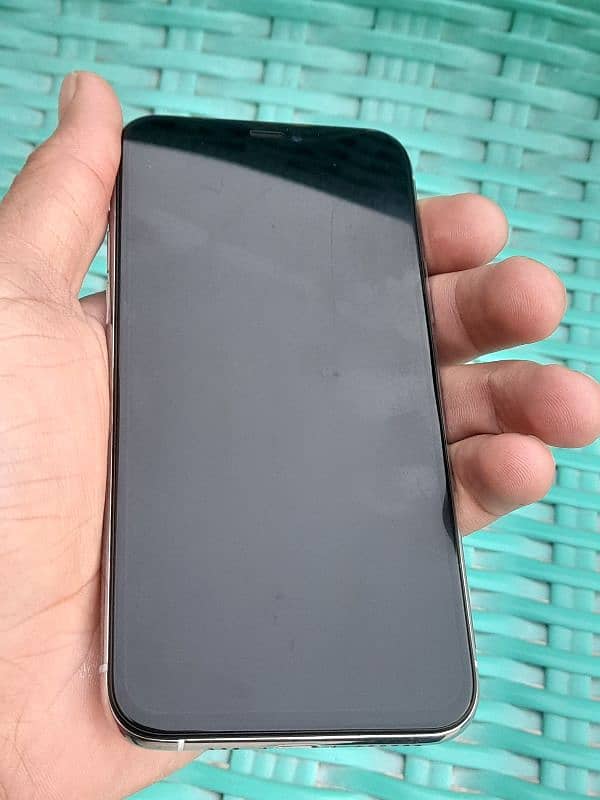 iPhone 11 pro 512gb non pta 6