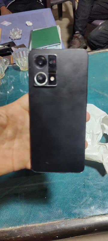 oppo f21 pro 1