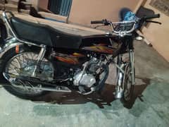 honda 125 for sale