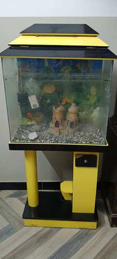 Aquarium for sale