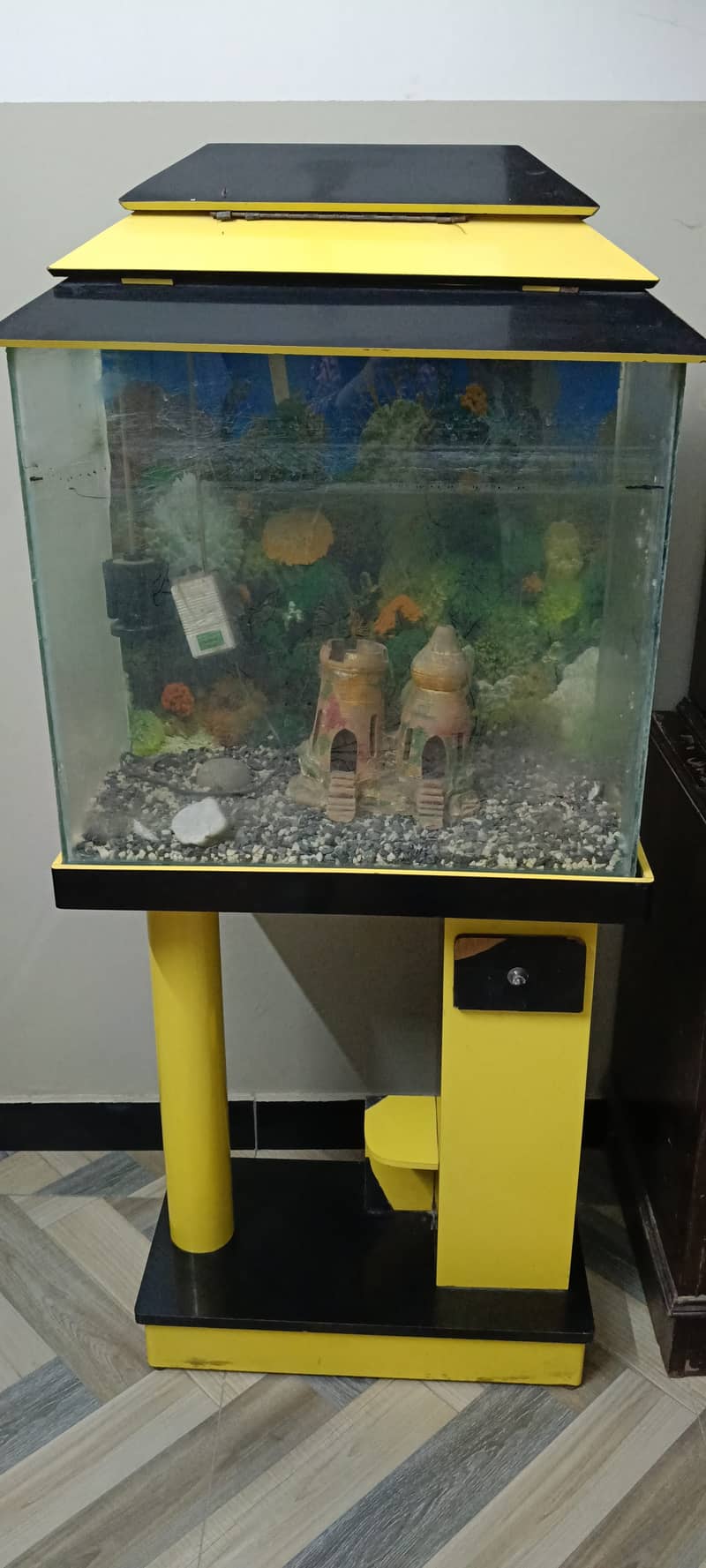 Aquarium for sale 0