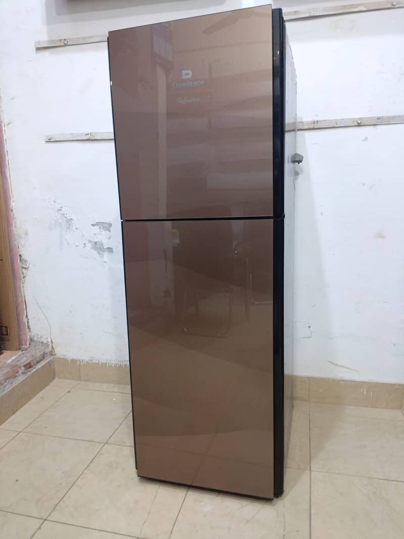 dawlance fridge gd small size (0306=4462/443) wowset 3