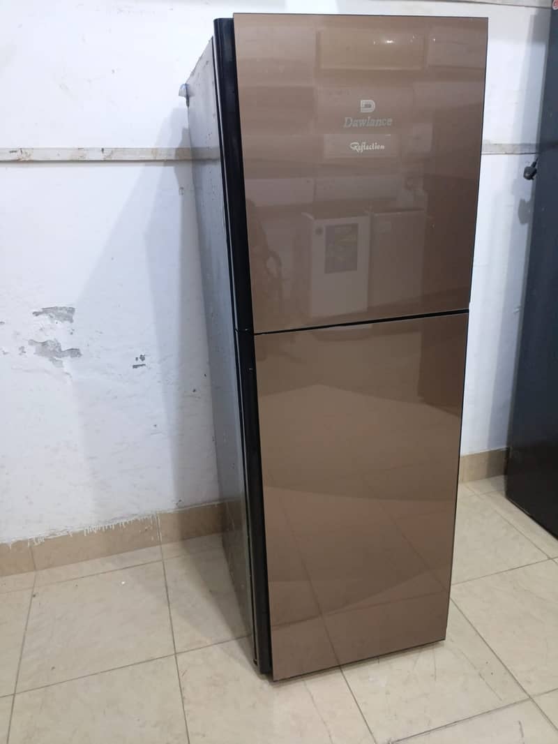 dawlance fridge gd small size (0306=4462/443) wowset 4