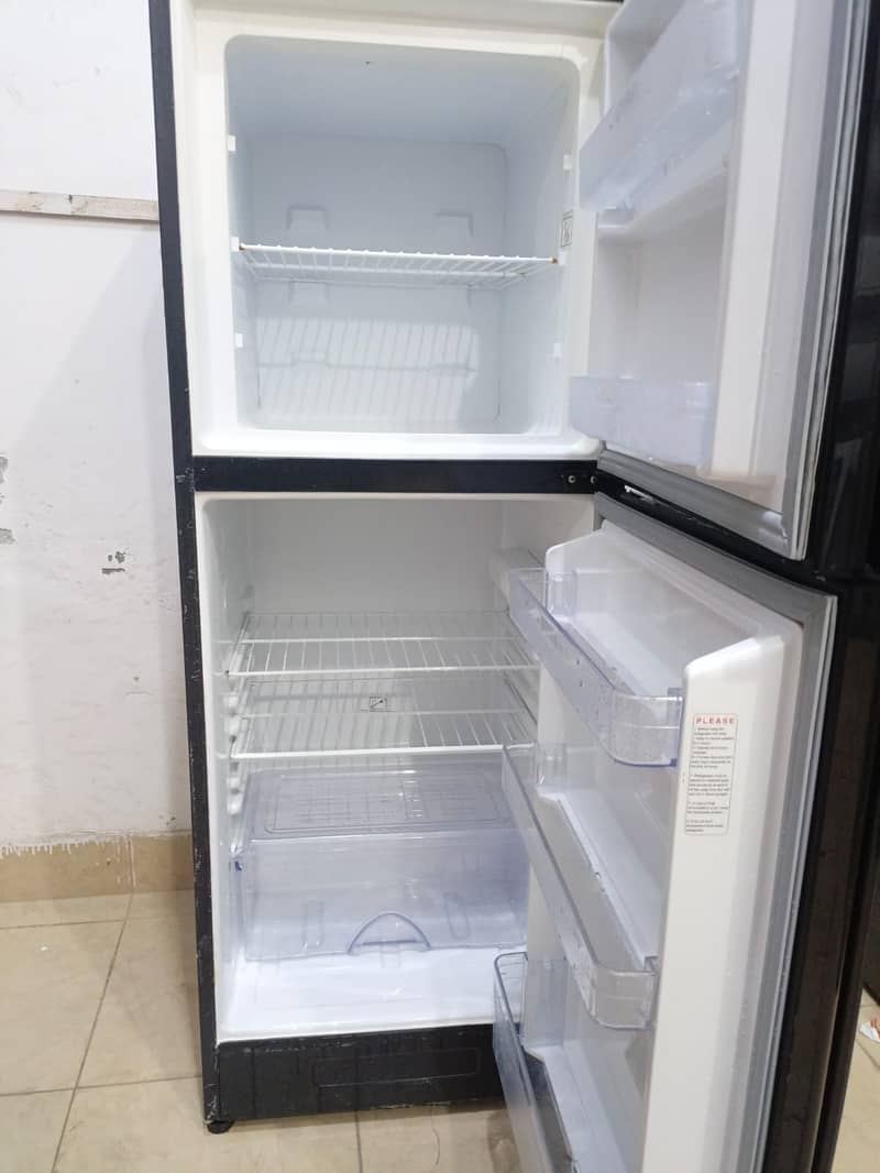 dawlance fridge gd small size (0306=4462/443) wowset 6