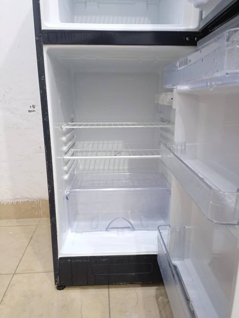 dawlance fridge gd small size (0306=4462/443) wowset 7