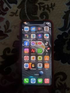 i Phone 11 Pro Max | 256 GB | Factory Unlock | LLA Model