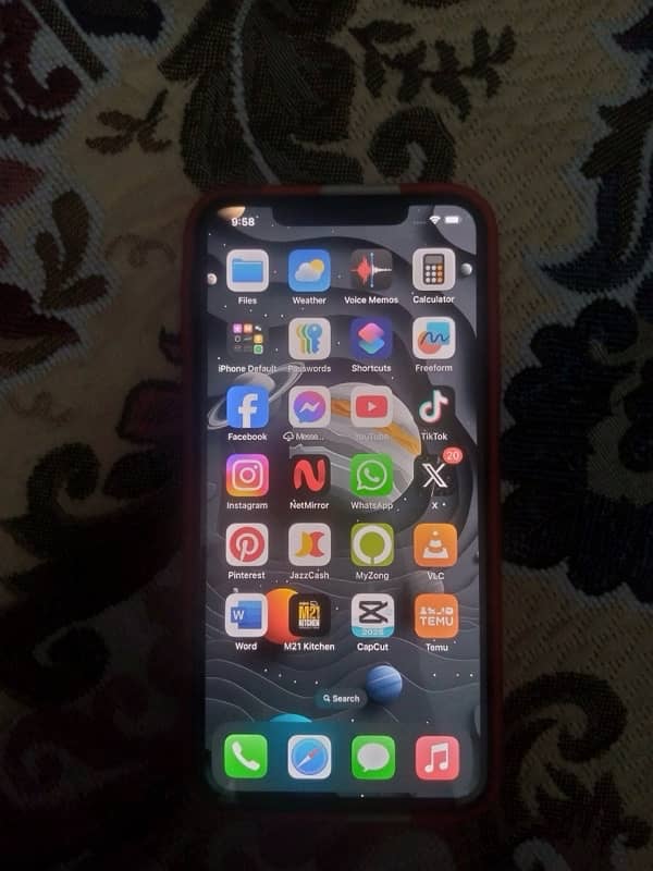 i Phone 11 Pro Max | Urgent Sale Final | 256 GB | Factory unlock 0