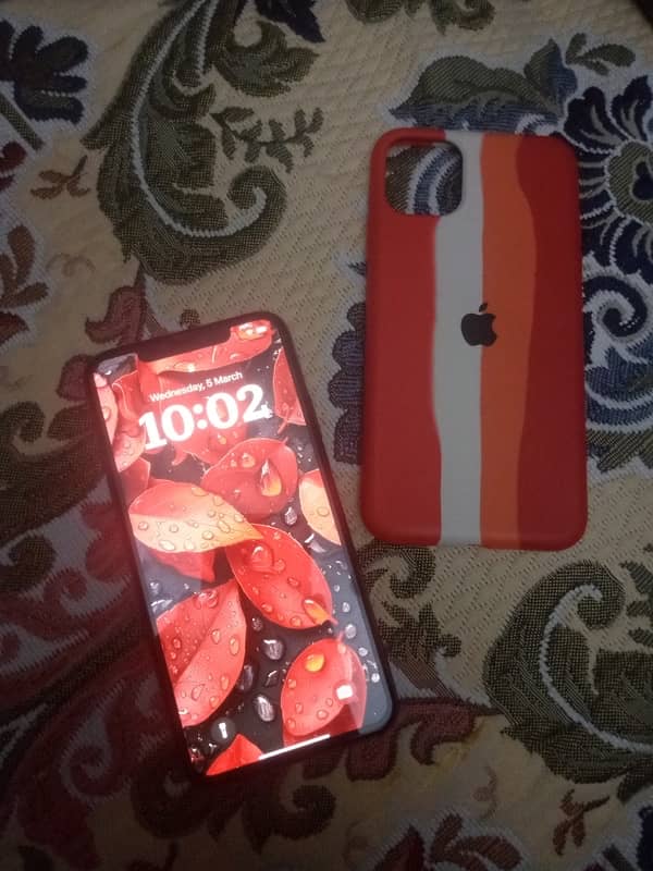 i Phone 11 Pro Max | Urgent Sale Final | 256 GB | Factory unlock 2