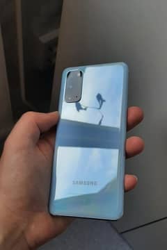 Samsung S20 plus