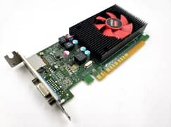 AMD RADEON R5 430 1 GB