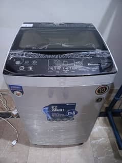 Automatic Washing Machine 9kg