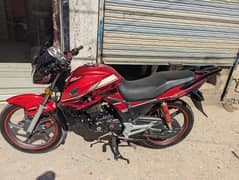 Honda 150cb