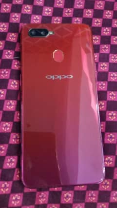 oppo F9 Only Mobile official 4/64