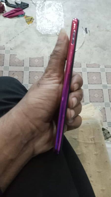 oppo F9 Only Mobile official 4/64 5