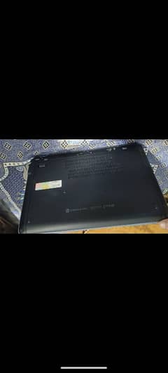 HP Elitebook 840