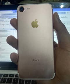 IPhone 7 Pta approved