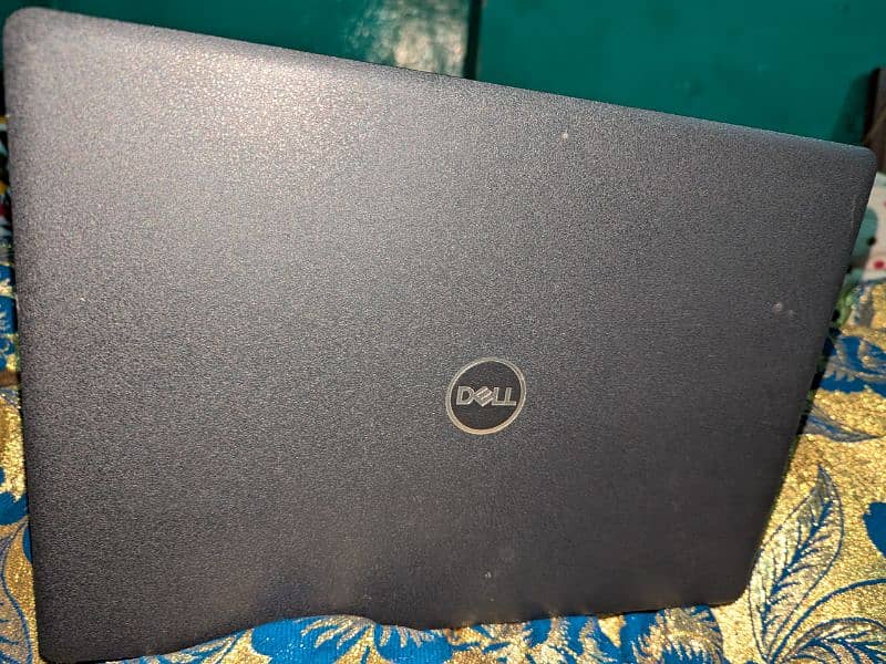 dell latitude 3490  16gb ram 256ssd core i5    8th generation 3