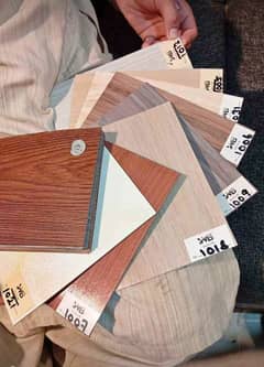 vinyl flooring