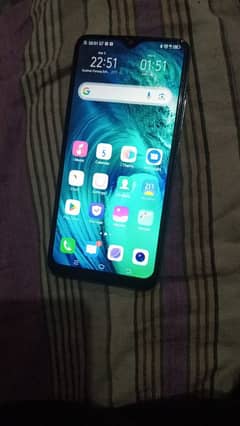 Vivo S1 8/256