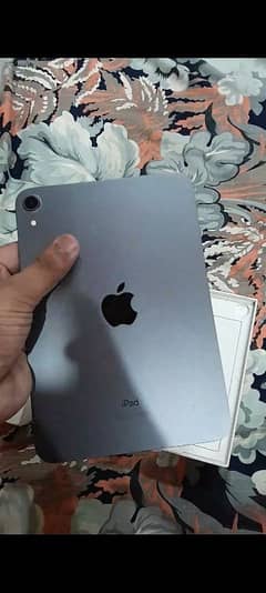 i pad mini 6 64 gb