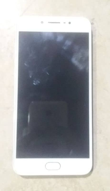 Vivo Y67 Pta Approved 1