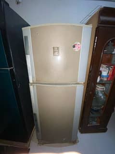 dawlance refrigerator no work needed perfect cooling