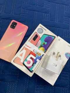 Samsung A51 6/128 gb