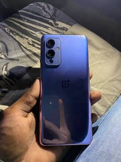 OnePlus 9 5G