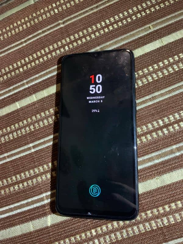 one plus 6T For Sale 2