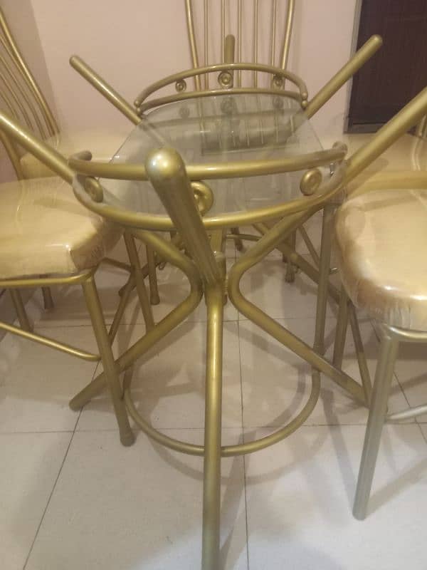dining table 21000( (03332253905) Faisal 5