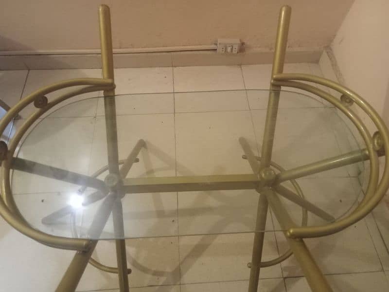 dining table 21000( (03332253905) Faisal 6