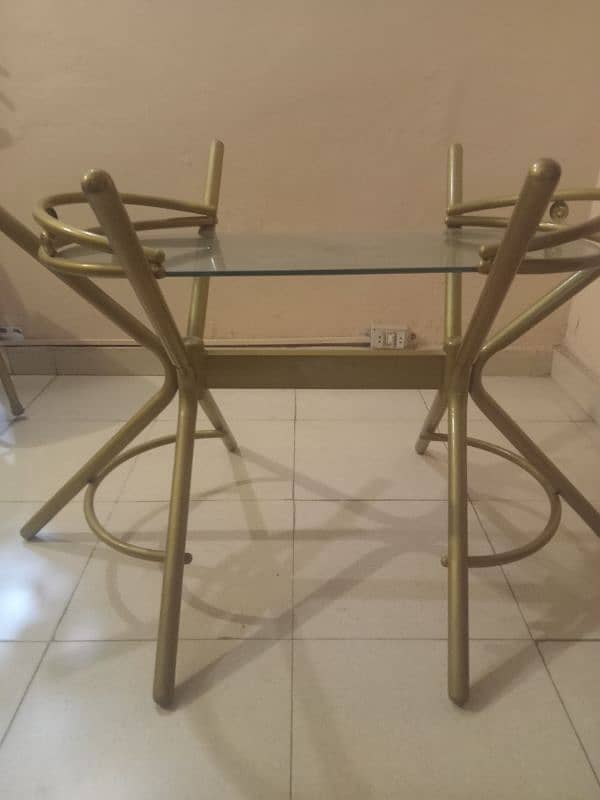 dining table 21000( (03332253905) Faisal 9