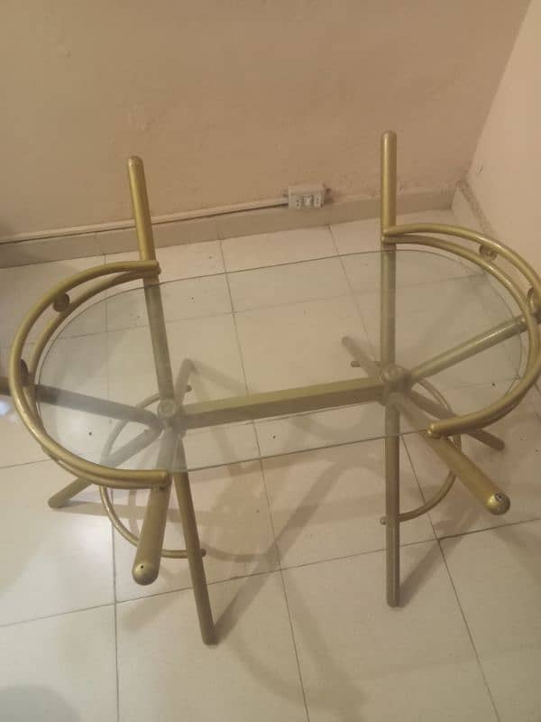 dining table 21000( (03332253905) Faisal 11