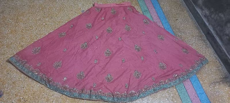 lehnga 10