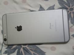 Iphone 6s plus non pta 64gb 10/9 condition