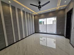 10 Marla Brand New Luxury House for Rent in DHA Phase 7 Prime Location!