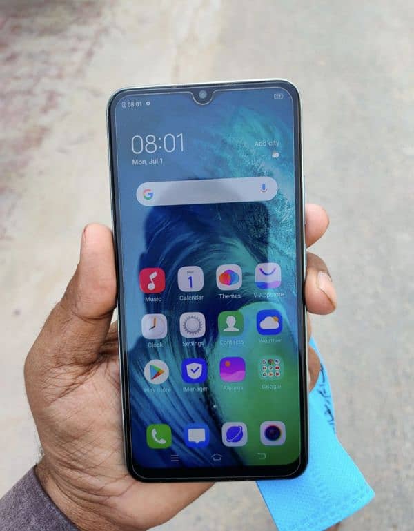 Vivo S1 4gb/128gb 5