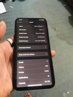 iphone xsmax factory unlocked 512 gb