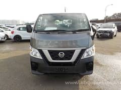 Nissan Caravan NV350