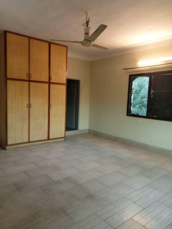 Single Storey House For Rent At The Prime Location In Saddar PAF Officer Colony 3